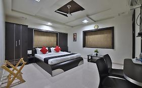 Hotel Jash Palace Jamnagar